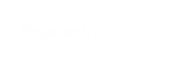 Powered by PayU