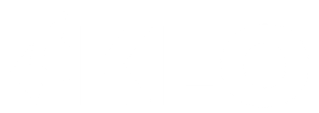 KLO Logo white